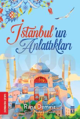 İstanbulun Anlattıkları