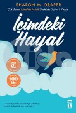 İçimdeki Hayal (Ciltli)