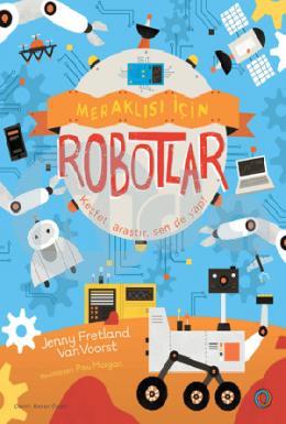 Meraklısı İçin Robotlar