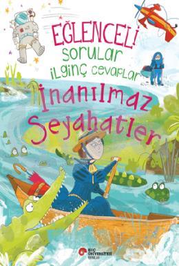 İnanılmaz Seyahatlar