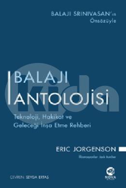 Balajı Antolojisi