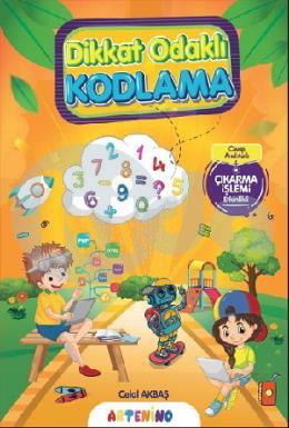 Dikkat Odaklı Kodlama Çıkarma İşlemi