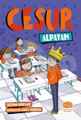 Cesur Alpayam