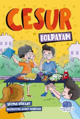 Cesur Bolpayam