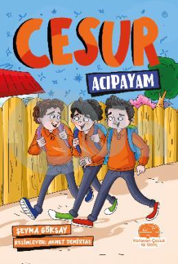 Cesur Acıpayam