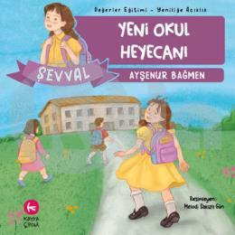 Yeni Okul Heyecanı