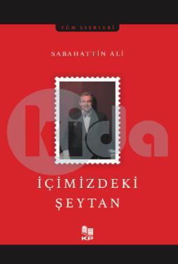 İçimizdeki Şeytan