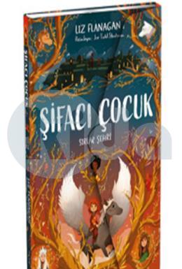 Şifacı Çocuk 2 Sırlar Şehri