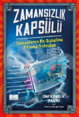 Zamansızlık Kapsülü