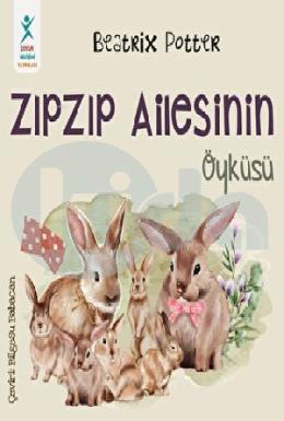 Zıpzıp Ailesinin Öyküsü