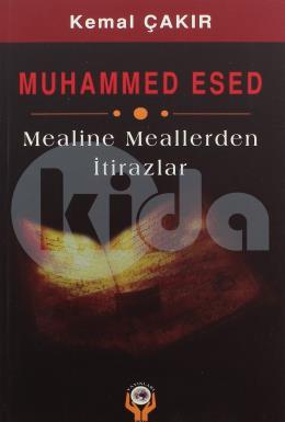 Muhammed Esed