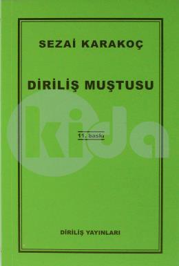 Diriliş Muştusu