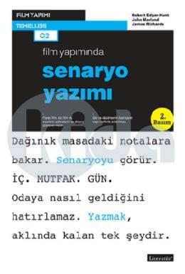 Senaryo Yazımı