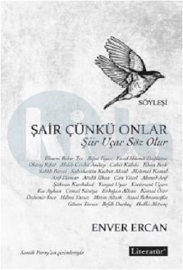 Şair Çünkü Onlar