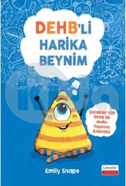 DEHBli Harika Beynim