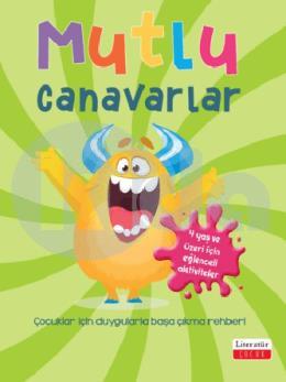 Mutlu Canavarlar
