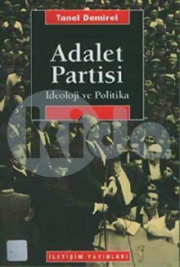 Adalet Partisi