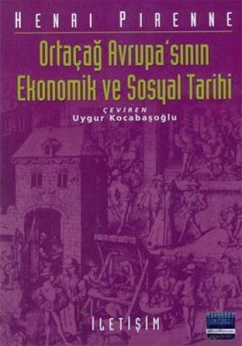 Ortaçağ Avrupa’sının Ekonomik ve Sosyal Tarihi