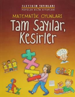 Tam Sayılar, Kesirler