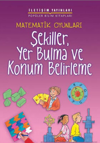 Şekiller, Yer Bulma ve Konum Belirleme