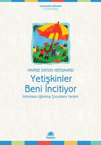 Yetişkinler Beni İncitiyor