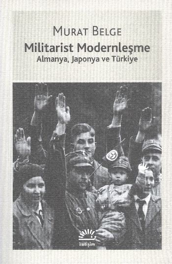 Militarist Modernleşme