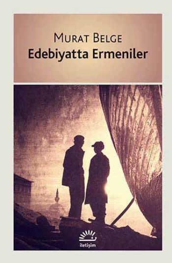 Edebiyatta Ermeniler