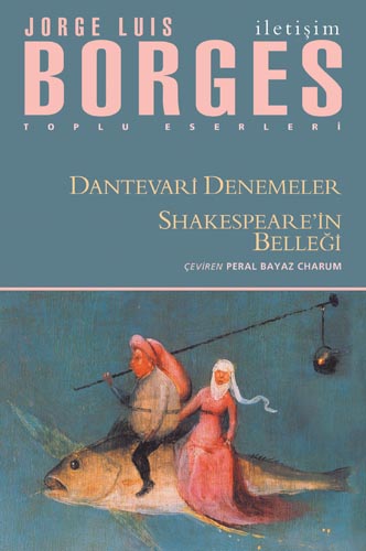 Dantevari Denemeler Shakespeare’nin Belleği