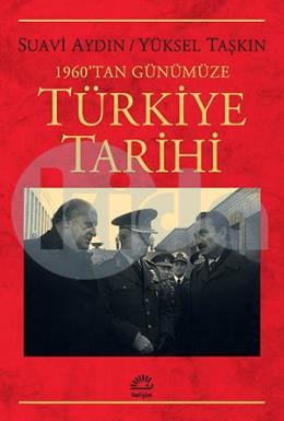 Türkiye Tarihi 1960’tan Günümüze