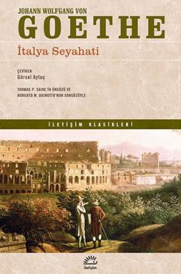 İtalya Seyahati