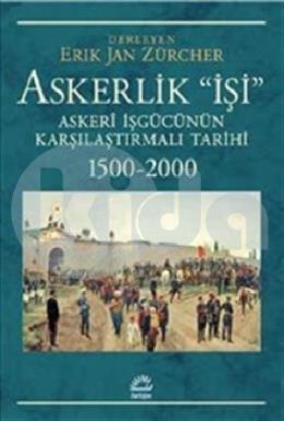 Askerlik İşi