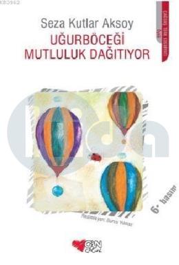 Uğurböceği Mutluluk Dağıtıyor