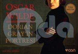 Dorian Grayın Portresi (Mini Kitap)