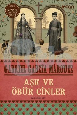 Aşk ve Öbür Cinler