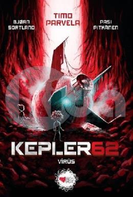 Kepler 62 Virüs