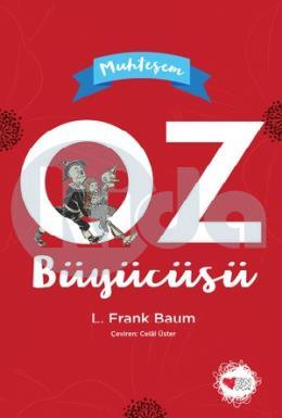 Muhteşem Oz Büyücüsü