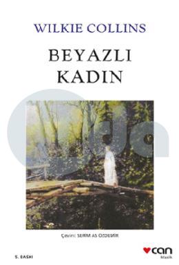 Beyazlı Kadın