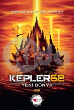 Kepler62: Yeni Dünya - Ada