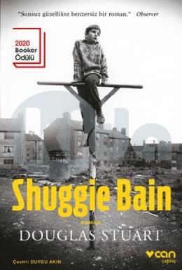 Shuggie Bain