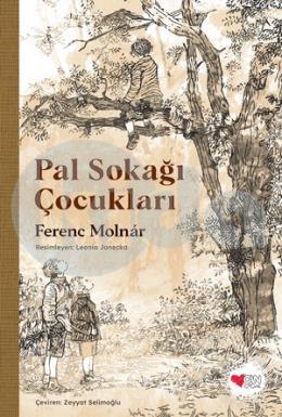 Pal Sokağı Çocukları