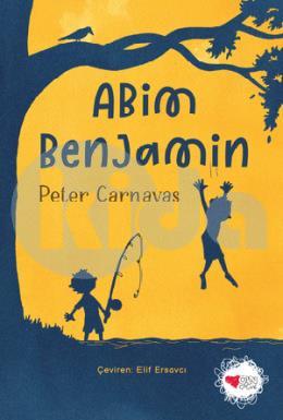 Abim Benjamin