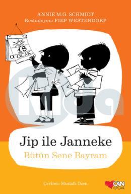 Jip ile Janneke / Bütün Sene Bayram