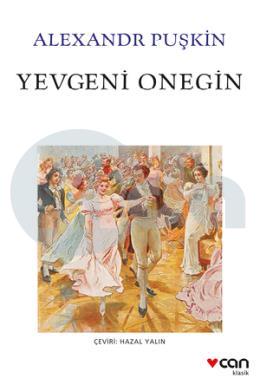 Yevgeni Onegin