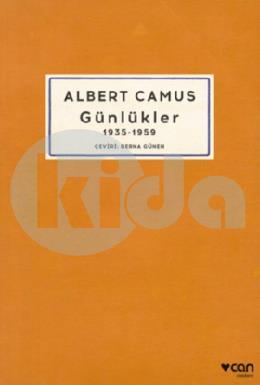 Günlükler 1935-1959