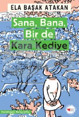 Sana Bana Bir de Kara Kediye