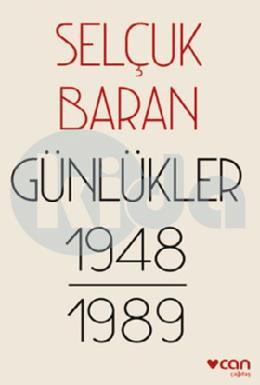 Günlükler (1948-1989)