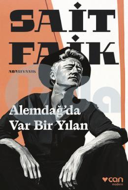 Alemdağda Var Bir Yılan