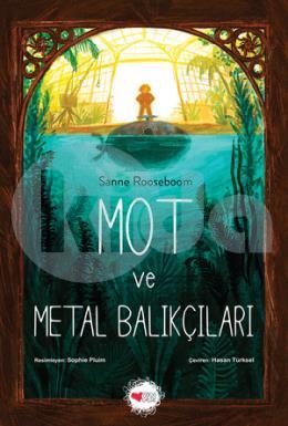 Mot ve Metal Balıkçıları