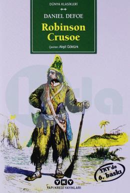 Robinson Crusoe