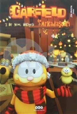 Garfield ile Arkadaşları 7 Bir Noel Hikayesi